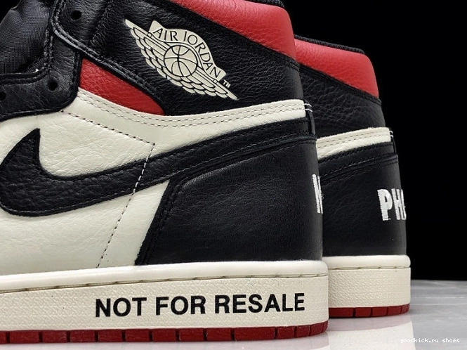 Cheap OG Jordan Retro High Not Red For Resale 861428-106 1 NRG Air Varsity 0712